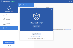 Glarysoft Malware Hunter Pro 1.146.0.763 Crack + Key 2022 Free Download From My Site https://crackcan.com/
