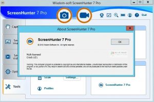 ScreenHunter Pro 7.0.1415 Crack With License Key (2022) Latest Download From My Site https://crackcan.com/