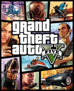 GTA 5 License Key With Crack Full Torrent [2022] Download From My Site https://crackcan.com/