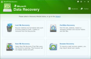 iSkysoft Data Recovery 5.3.3 Crack + Activation Key Free Download From My Site https://crackcan.com/