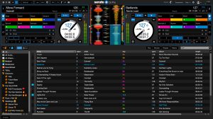 Serato DJ Pro 2.5.8 Crack + License Key Free [2022] Download From My Site https://crackcan.com/