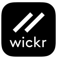Wickr Me 5.90.3 Crack + Latest Key Free Download 2022