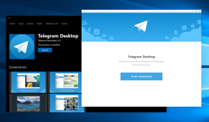 Telegram for Desktop 3.6.1 Crack With Serial Number Free Platinum 2022 Download From My Site https://crackcan.com/ 