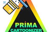 Prima Cartoonizer 5.0.5 Crack For Windows Download 2023